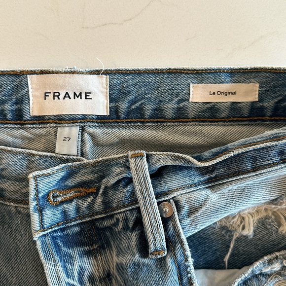 Frame le original - Picture 6 of 9